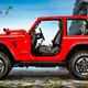 Image: Jeep